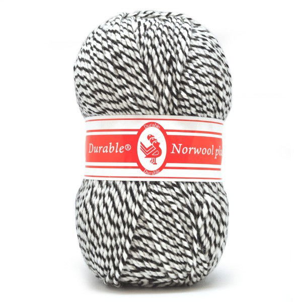 Durable Norwool plus
