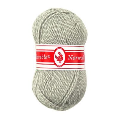 Durable Norwool