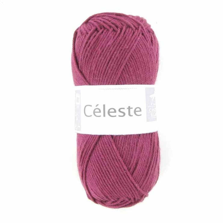 Cheval Blanc Celeste