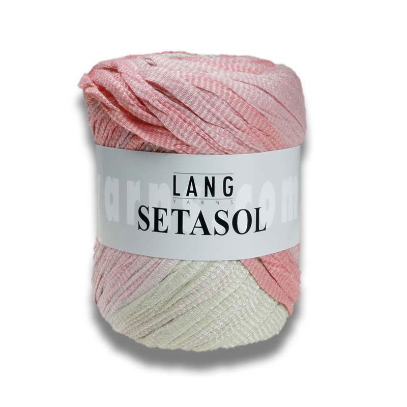 Lang Yarns Seta Sol (op=op)