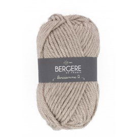 Bergere de France Barisienne 12 (op=op)