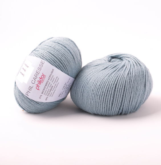 Phildar Phil Caresse