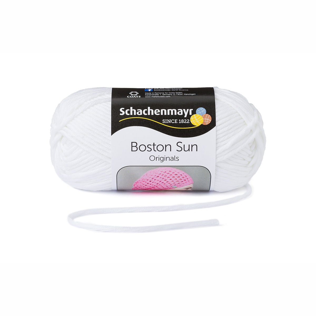 Schachenmayr Boston Sun