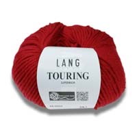 Lang Yarns Touring 68