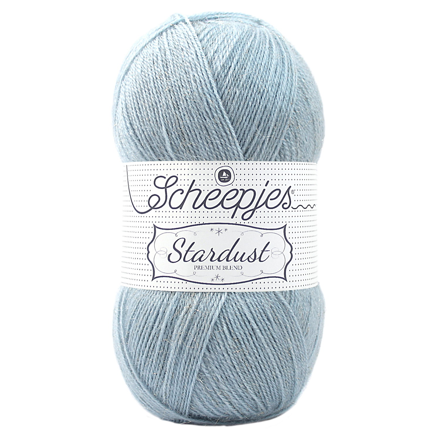 Scheepjes Stardust (op=op)