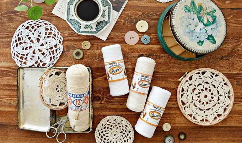 Durable breikatoen 8 - 10 - 12