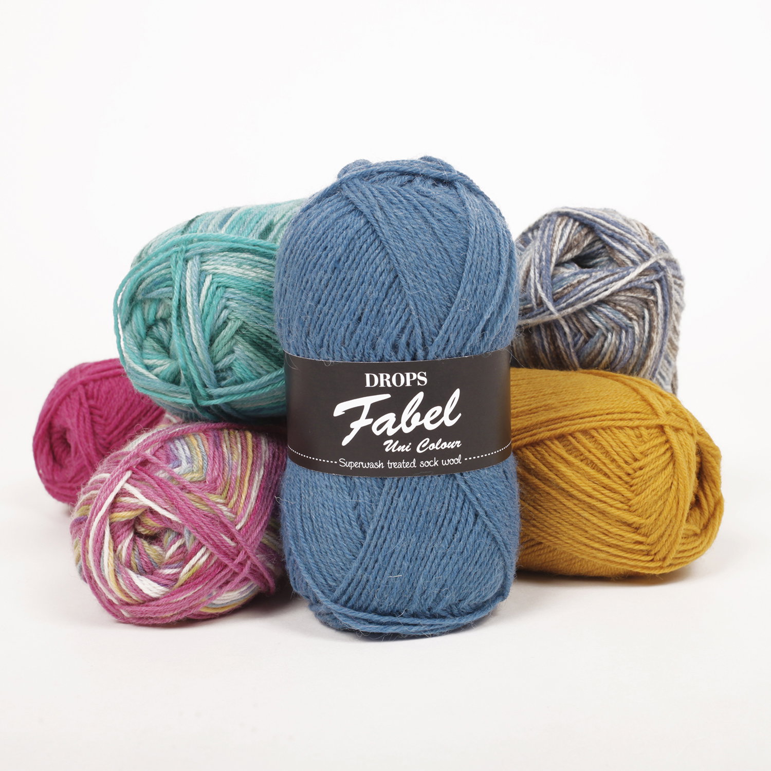 Drops Fabel