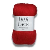 Lang Yarns Lace