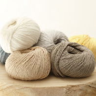 Phildar Phil Rustique