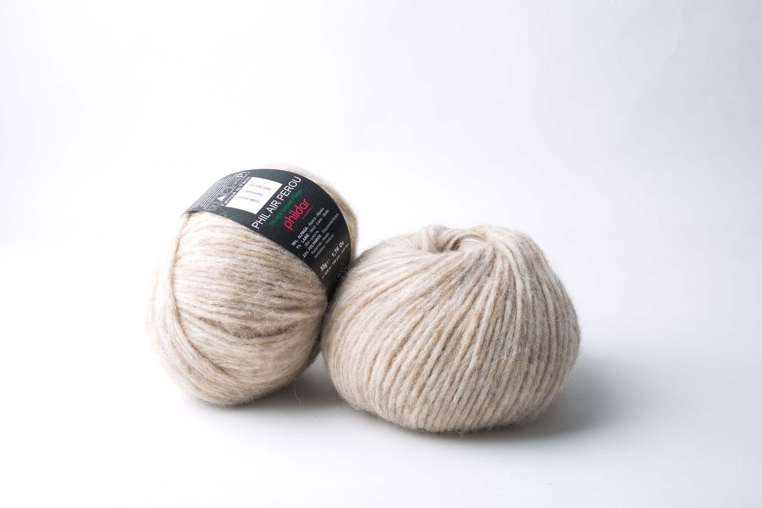 Phildar Phil Air Perou (op=op)