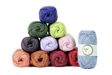 Anchor - Creativa Fino