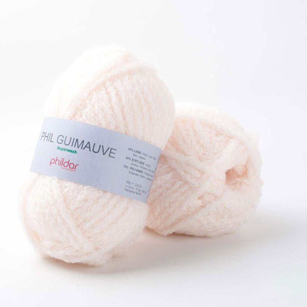 Phildar Phil Guimauve (op=op)