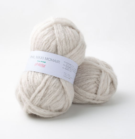 Phildar Phil Maxi Mohair