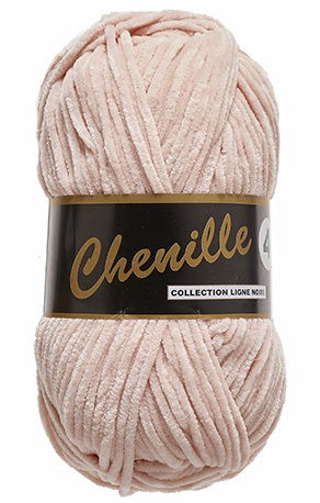 Lammy Yarns Chenille 10
