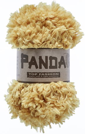 Lammy Yarns Panda