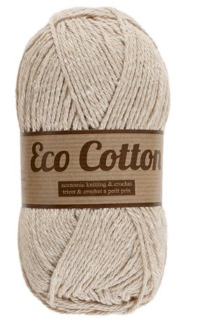 Lammy Yarns Eco Coton
