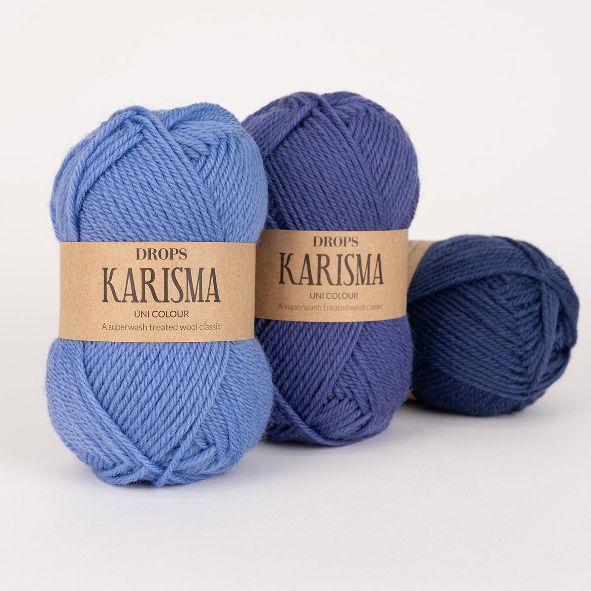 Drops Karisma