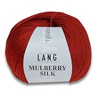 Lang Yarns Mulberry Silk (op=op)