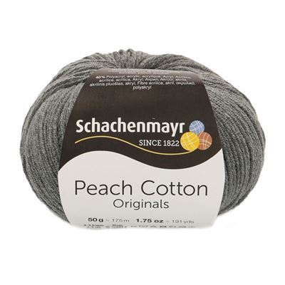 Schachenmayr Peach Cotton