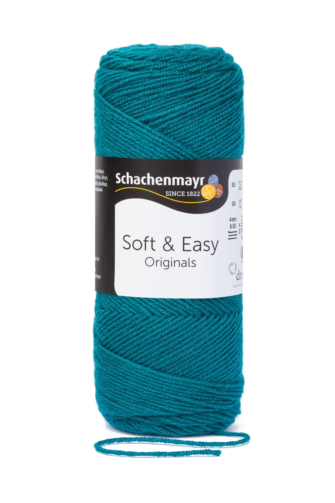 Schachenmayr Soft and Easy