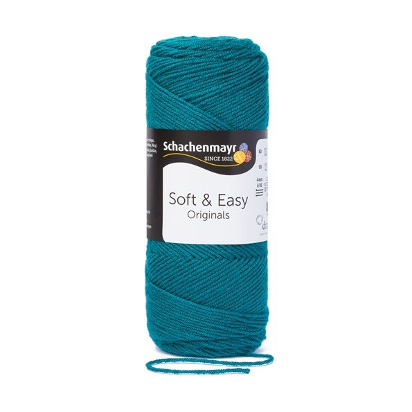 Schachenmayr Soft and Easy