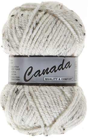Lammy Yarns Canada