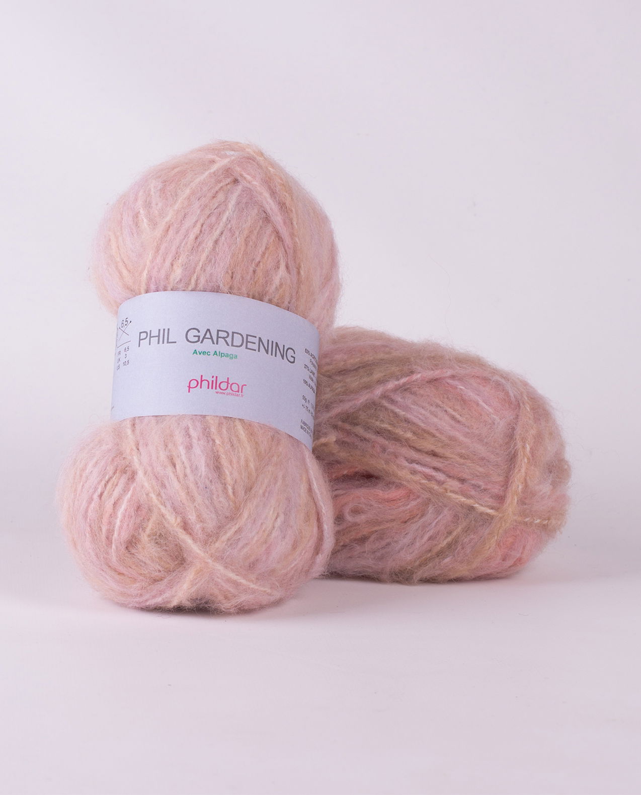 Phildar Phil Gardening (op=op)