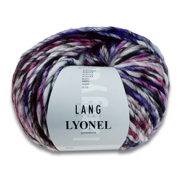 Lang Yarns Lyonel