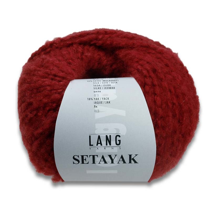 Lang Yarns Setayak (op=op)