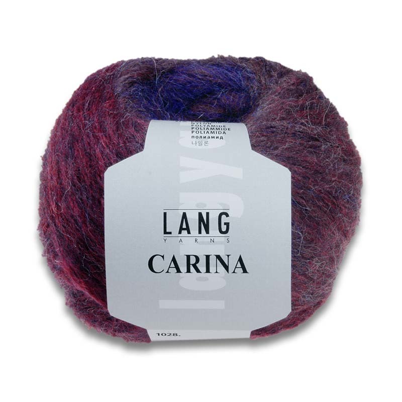 Lang Yarns Carina (op=op)