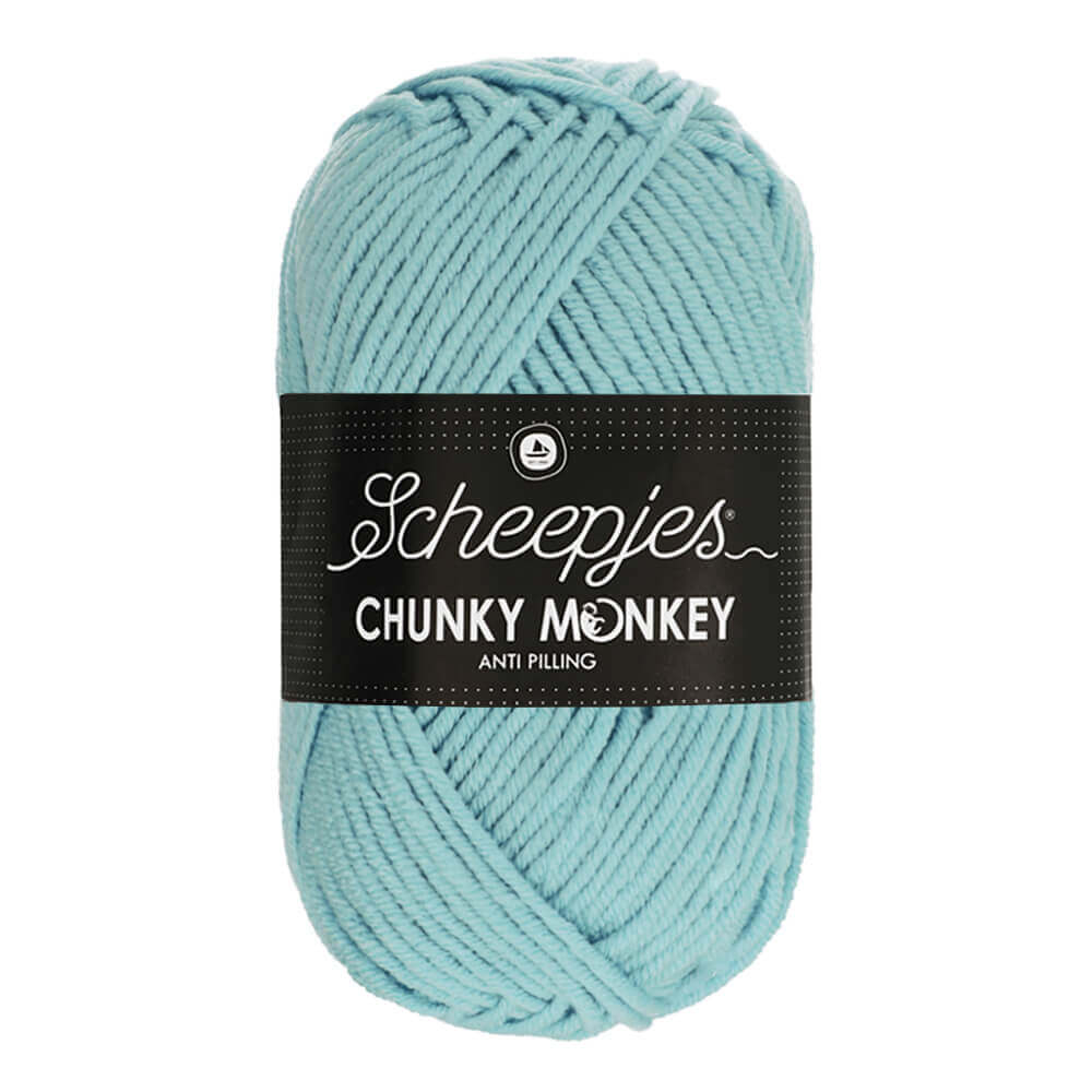 Scheepjes Chunky Monkey