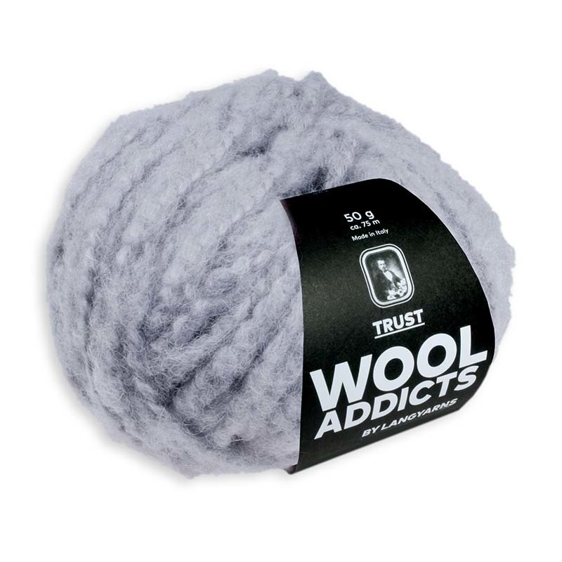 Lang Yarns Wooladdicts Trust