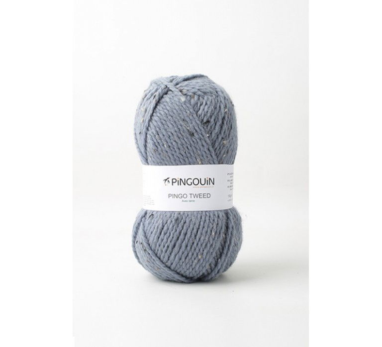 Pingouin Pingo Tweed