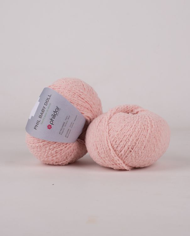 Phildar Phil Baby doll (op=op)