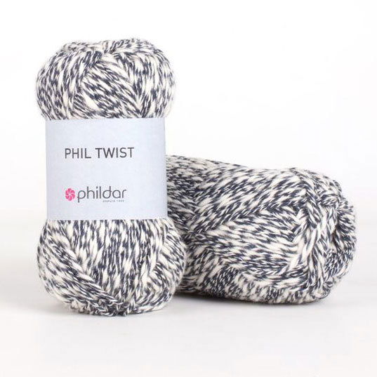 Phildar Phil Tweed