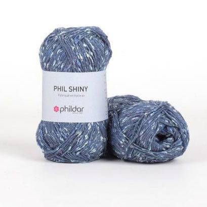 Phildar Phil Shiny (op=op)