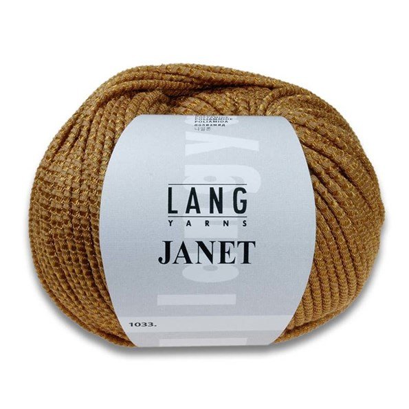 Lang Yarns Janet