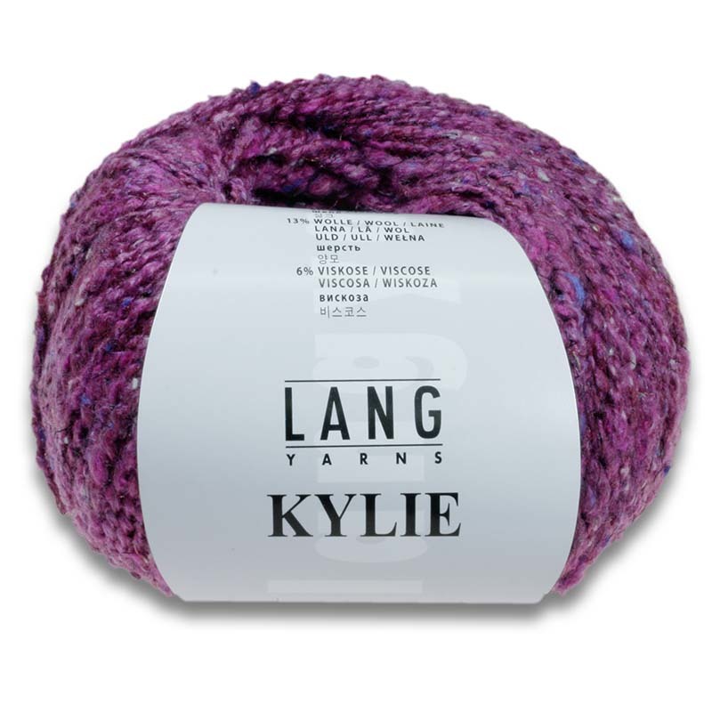 Lang Yarns Kylie (op=op)