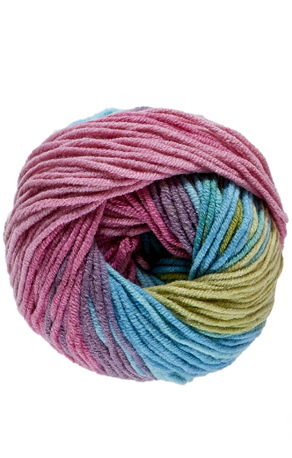 Lammy Yarns Hawai 3 Uni, Colour en Cocktial