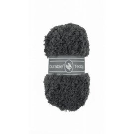 Durable Teddy