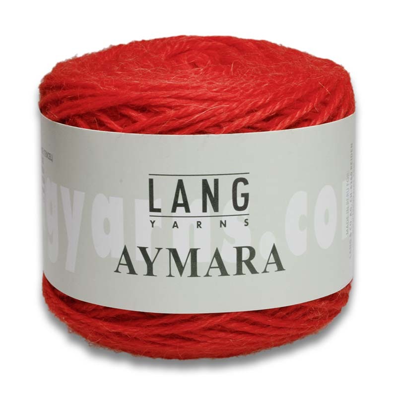 Lang Yarns Aymara (op=op)