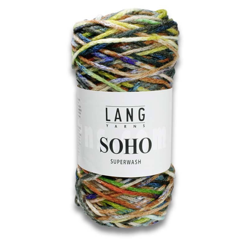 Lang Yarns Soho (op=op)