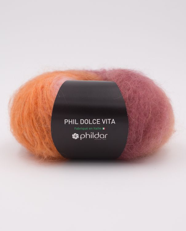 Phildar Phil Dolce Vita (op=op)