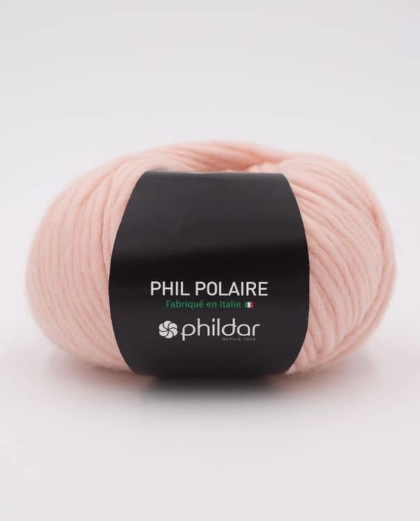 Phildar Phil Polaire (op=op)