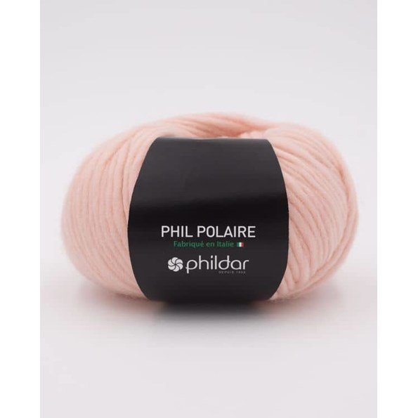 Phildar Phil Polaire