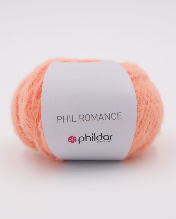 Phildar Phil Romance