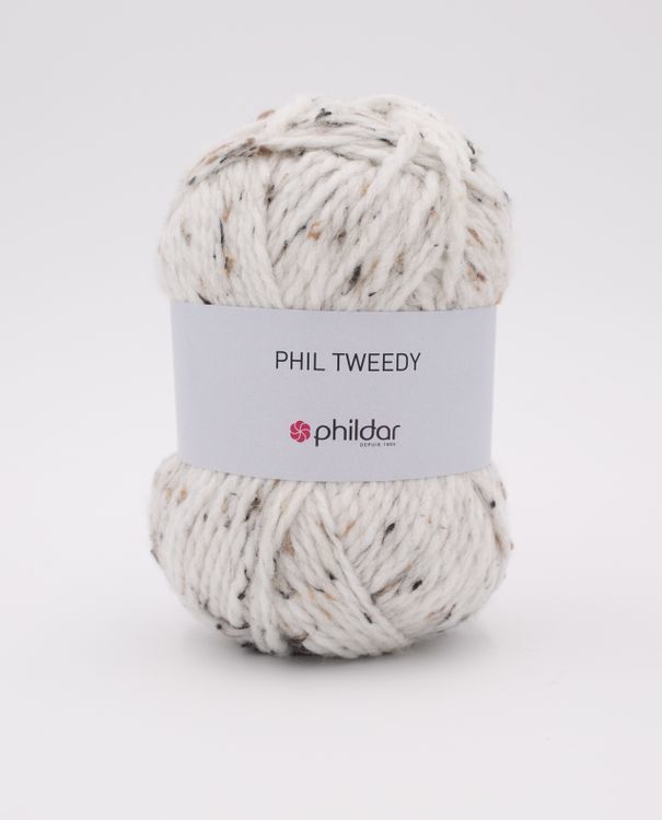 Phildar Phil Tweedy