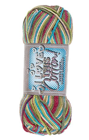 Lammy Yarns Love this Coton
