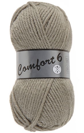 Lammy Yarns Comfort 6