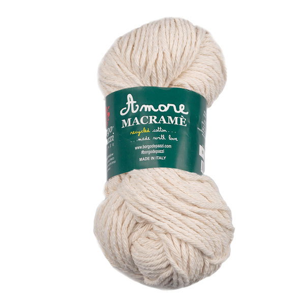 Borgo de Pazzi Amore Macrame